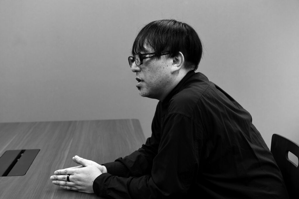 中村健治 デジモンアドベンチャー ぼくらのウォーゲーム Febri