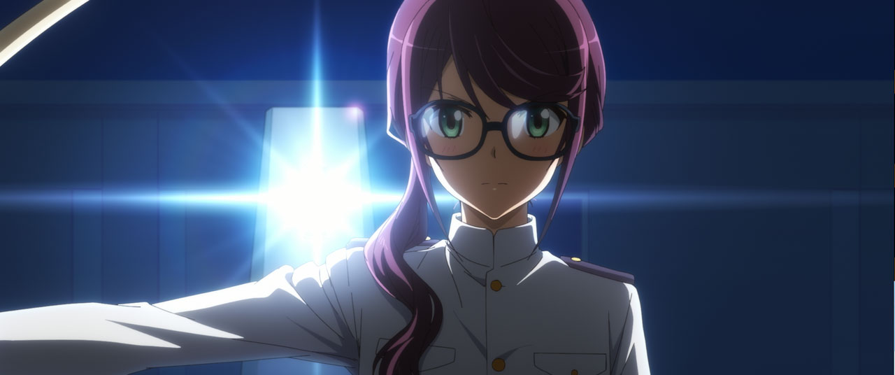 劇場版 少女 歌劇 レヴュースタァライト 監督 古川知宏インタビュー Febri