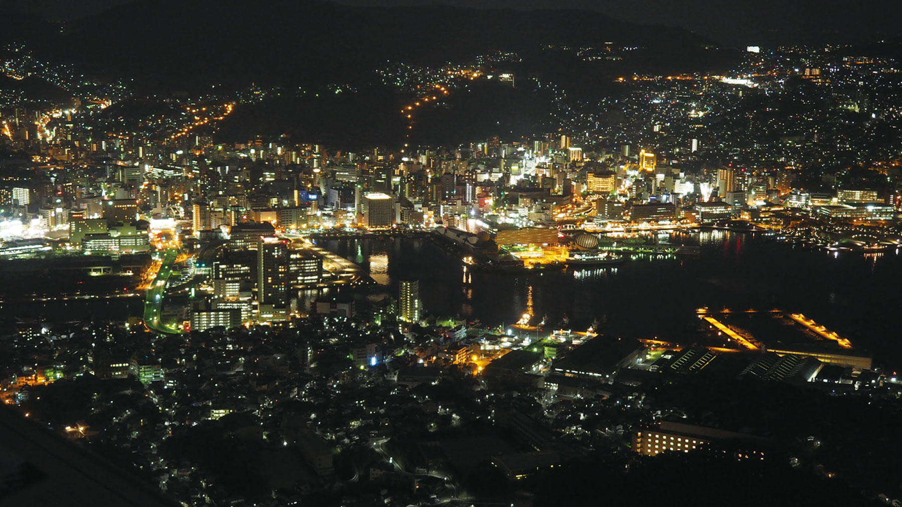 色づく世界の明日から』の舞台・長崎県長崎市を巡る | Febri