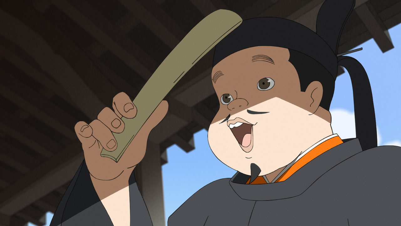 原作訳者 古川日出男に聞く アニメをより楽しむための 平家物語 ガイド Febri