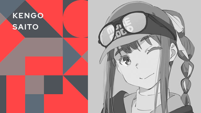 斉藤健吾 アニメーターを目指すきっかけ トップをねらえ2 Febri