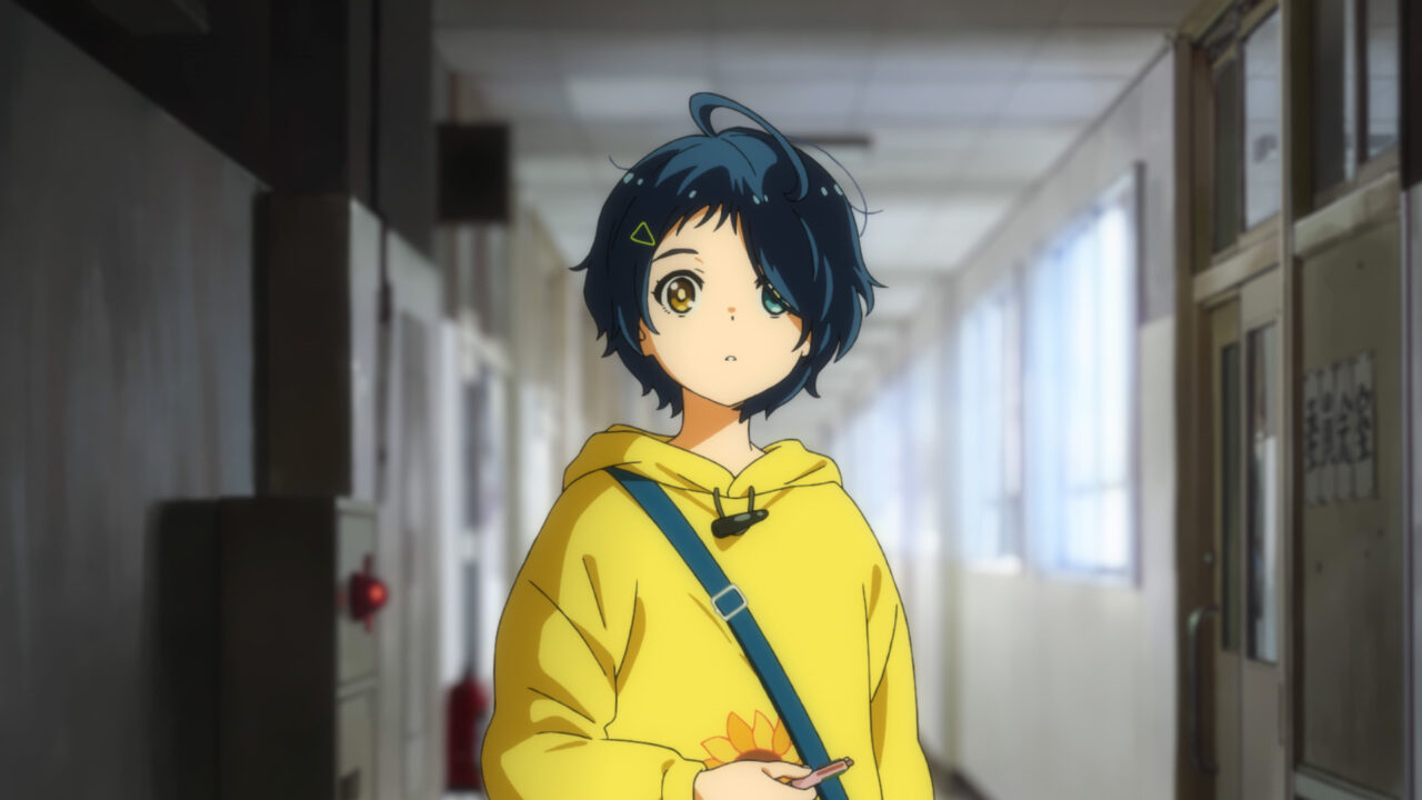 ワンダーエッグ・プライオリティ』が特別なアニメだった理由③ | Febri ワンダーエッグ・プライオリティ』が特別なアニメだった理由③ | Febri