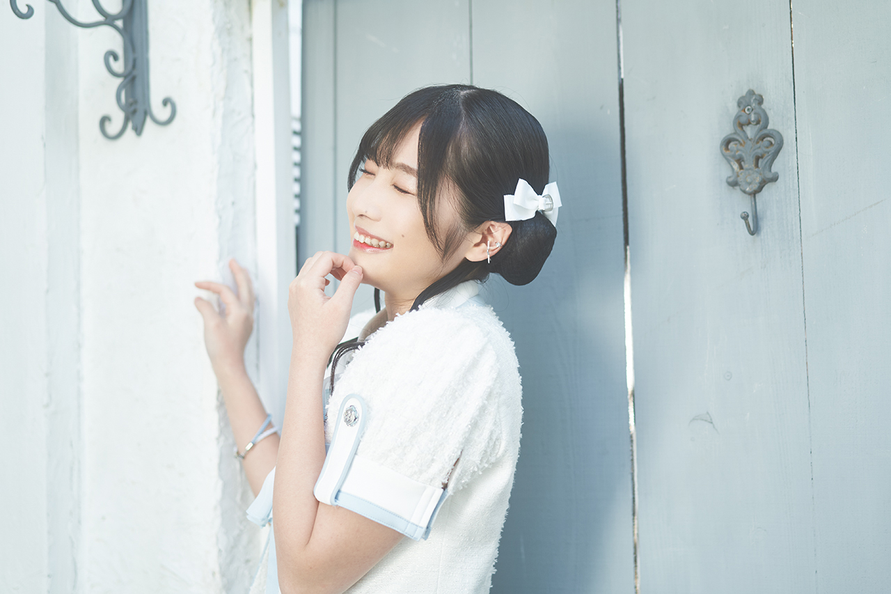 岬なこ FC盤 デビューアルバム 「day to YOU」なこのご挨拶盤 - CD