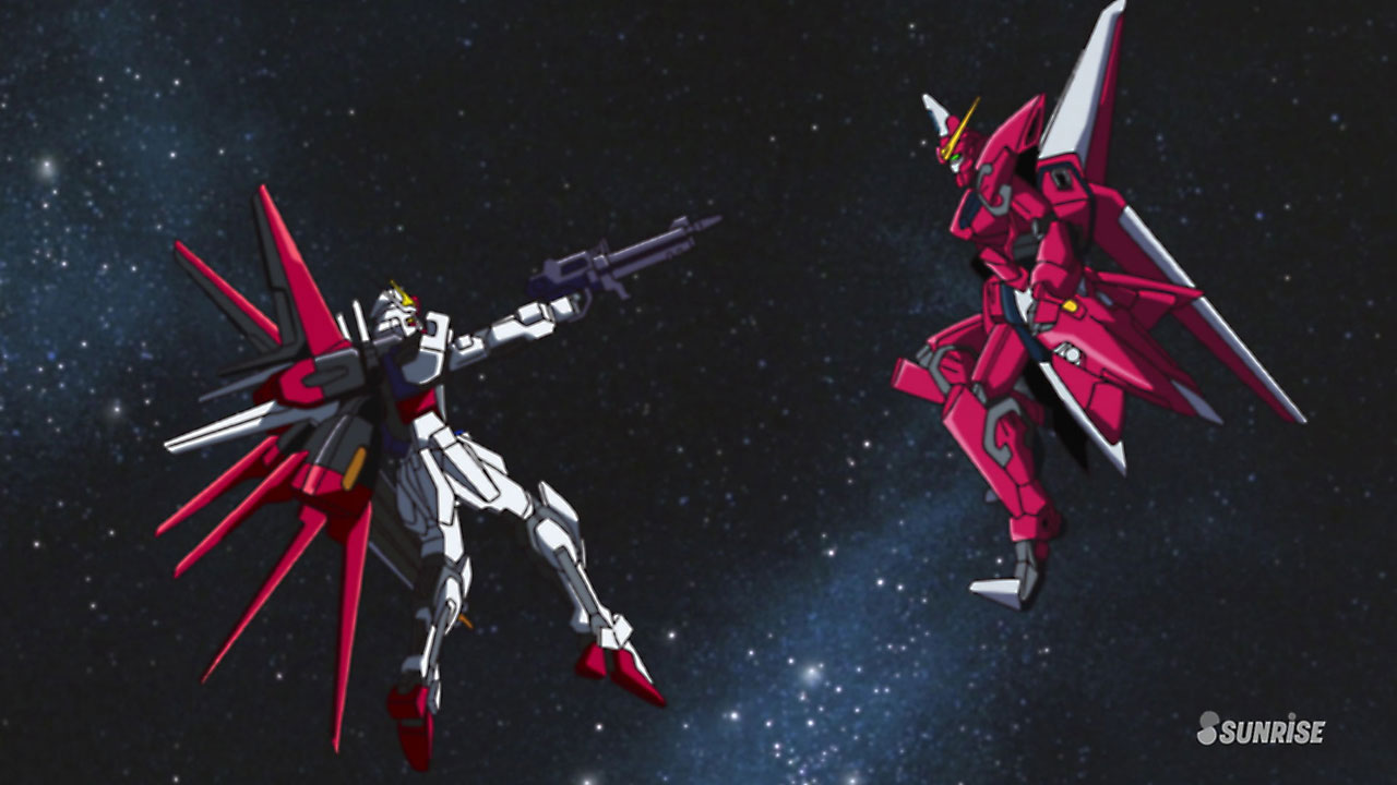 キラとアスランが語る！20年目の『機動戦士ガンダムSEED』 保志総一朗 