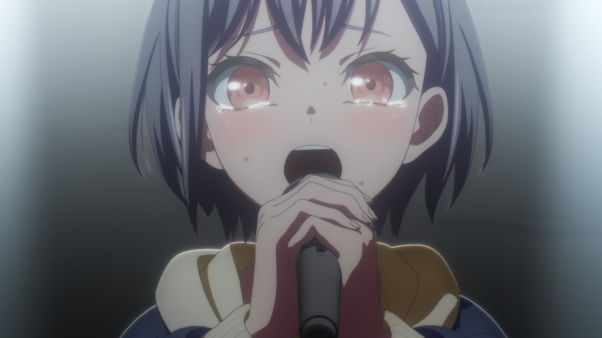 BanG Dream! It's My Go!!: BanG Dream! It's My Go!! episode 10