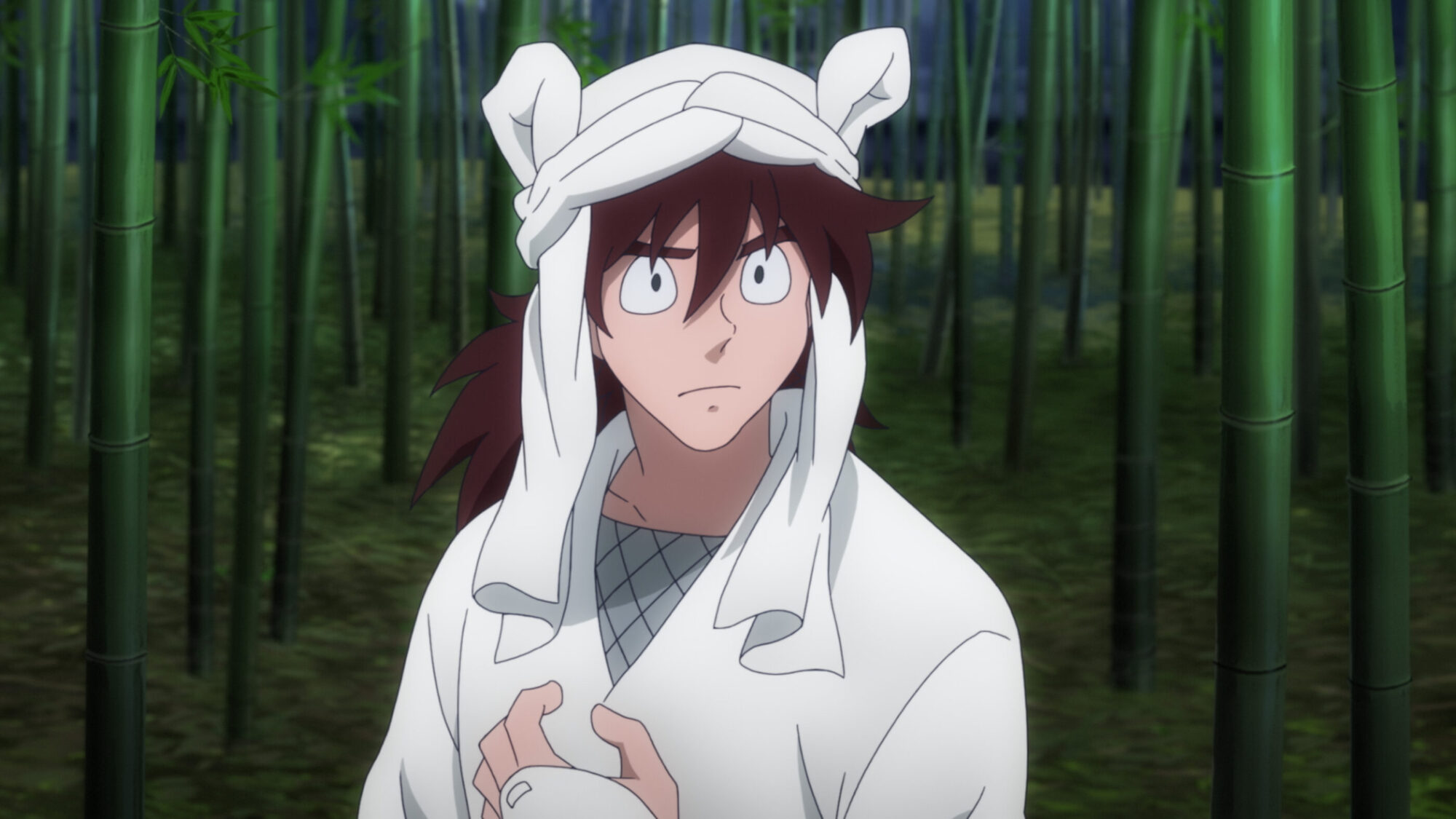 『劇場版 忍たま乱太郎 ドクタケ忍者隊最強の軍師』 プロデューサーが語る制作舞台裏 | Febri